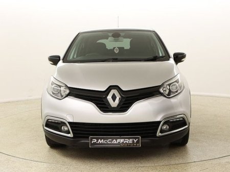 2015 Renault Captur - thumbnail 2