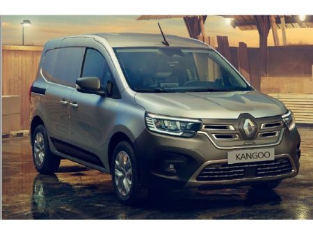 2026 Renault Kangoo E-Tech Start ML19 *ORDER YOUR 261 TODAY* €32,496