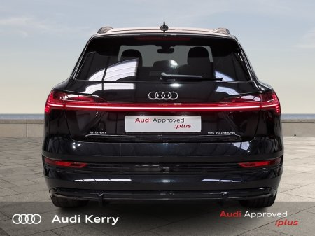 2021 Audi e-tron - thumbnail 6