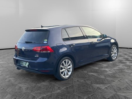 2014 Volkswagen Golf - photo 5