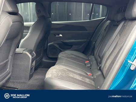 2024 Peugeot 408 - thumbnail 10