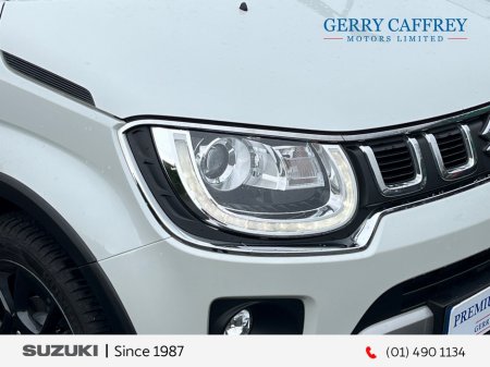 2023 Suzuki Ignis - thumbnail 20