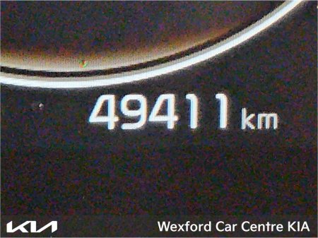 2024 Kia e-Niro Niro EV K3 €30,795 thumbnail