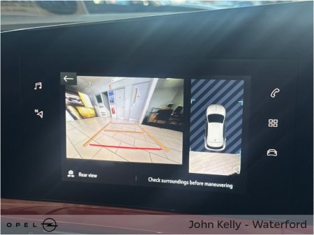 2022 Opel Mokka - thumbnail 10