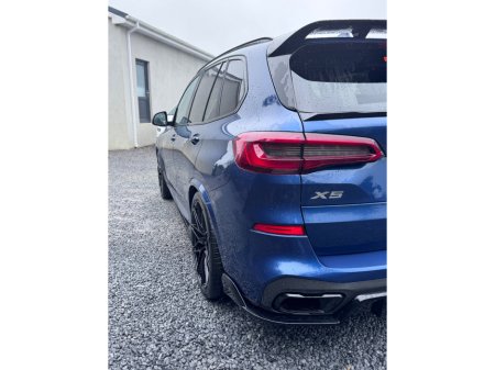 2020 BMW X5 - thumbnail 20