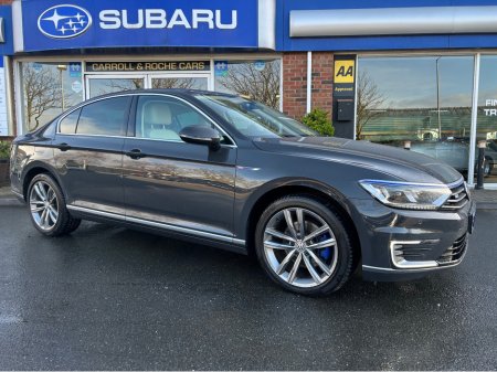 2018 Volkswagen Passat for sale