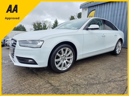 2015 Audi A4 SE * 2.0 DIESEL * €12,900 thumbnail