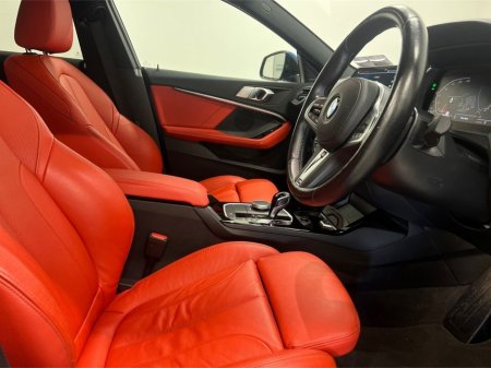 2023 BMW 2 Series 218i Sport Auto €35,995 thumbnail