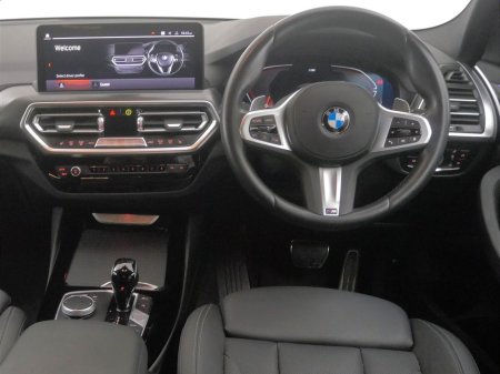 2024 BMW X3 - photo 5