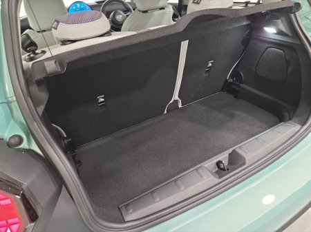 2025 MINI Hatch - thumbnail 13