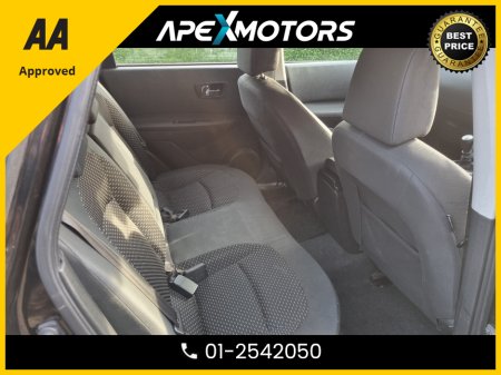 2009 Nissan Qashqai - thumbnail 13