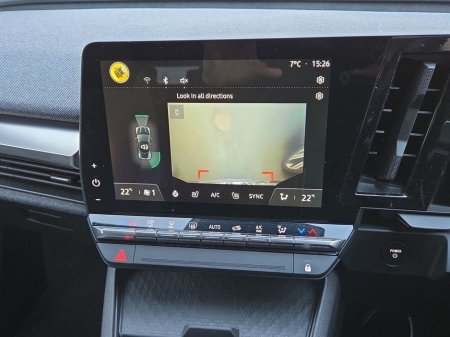 2023 Renault Megane E-Tech EV40 130hp Techno €22,950 thumbnail