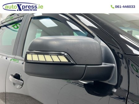 2021 Ford Ranger PRICE INC VAT 2.0 Wildtrak Double CAB €30,995 thumbnail