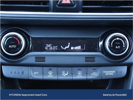 2020 Hyundai Kona - thumbnail 16