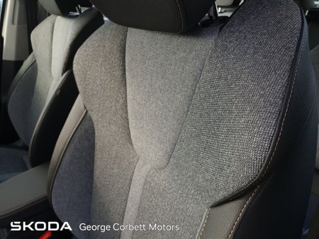 2026 Skoda Octavia Combi SE+ 2.0TDi 115hp - Available for Immediate Delivery €44,086 thumbnail