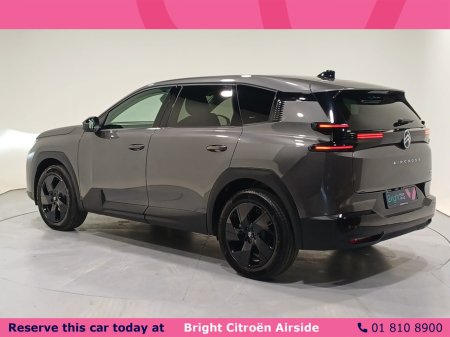 2026 Citroen C5 Aircross PLUS MHEV 136 EDCT   ***DEMO*** AUTOMATIC €41,950 thumbnail