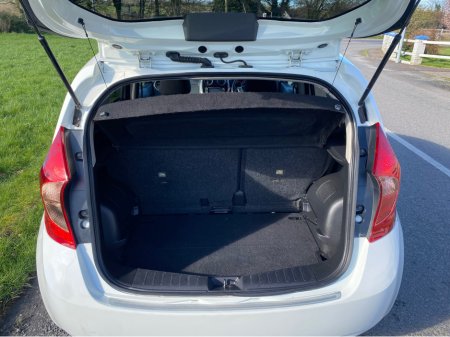 2013 Nissan Note - thumbnail 9