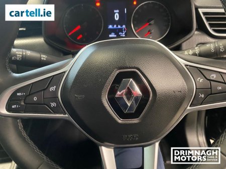 2022 Renault Clio - thumbnail 13