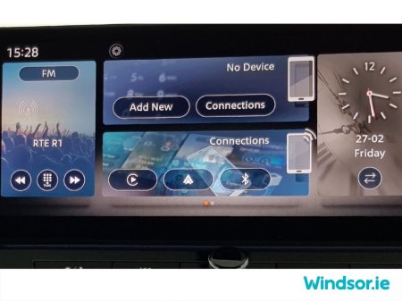 2025 Nissan Qashqai - thumbnail 17