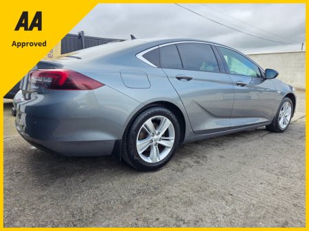 2019 Opel Insignia - thumbnail 7