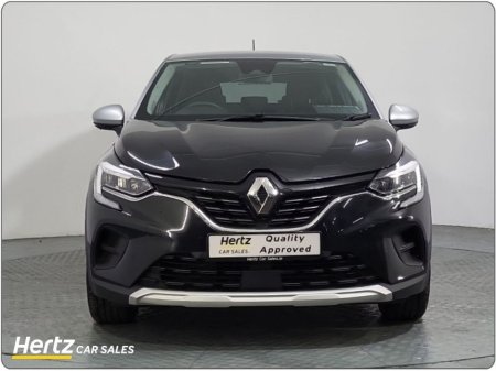 2023 Renault Captur Evolution 1.0 Petrol Manual €18,899 thumbnail