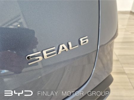 2026 BYD Seal - thumbnail 24