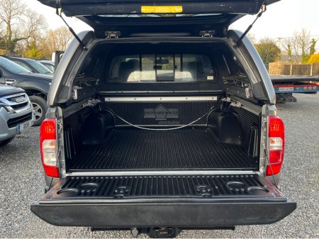 2019 Nissan Navara - thumbnail 12