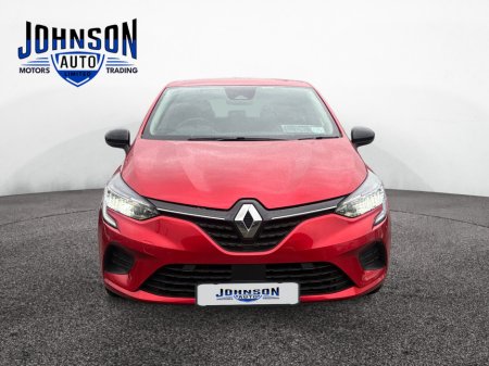 2023 Renault Clio 1.0 EQUILIBRE AUTO TCE 90 CVT DFUL DFULL MY2 €16,900 thumbnail