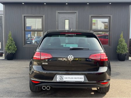 2015 Volkswagen Golf - thumbnail 21