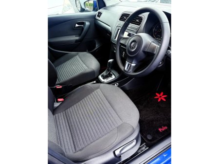 2012 Volkswagen Polo - thumbnail 10