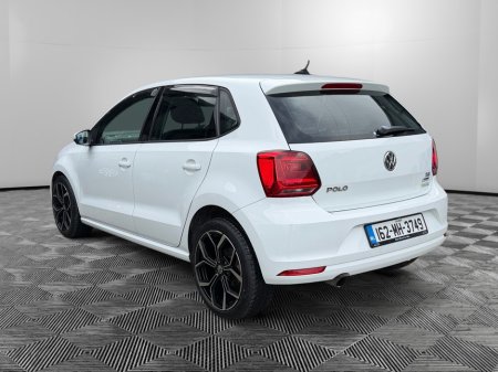 2016 Volkswagen Polo - photo 3