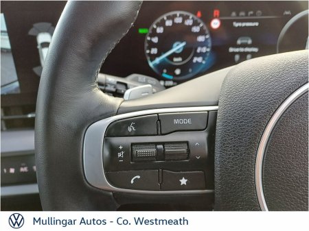 2024 Kia Sportage - thumbnail 21