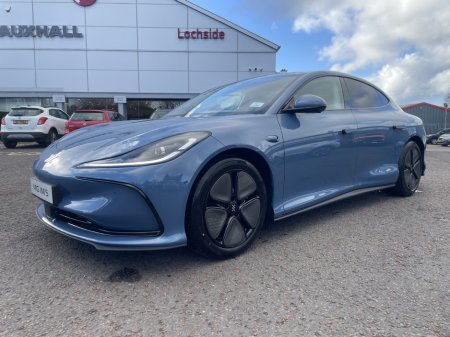 2026 MG MG IM5 - thumbnail 3