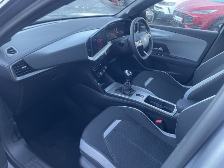 2026 Opel Mokka Griffin thumbnail