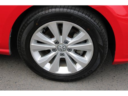 2018 Volkswagen Golf - thumbnail 10