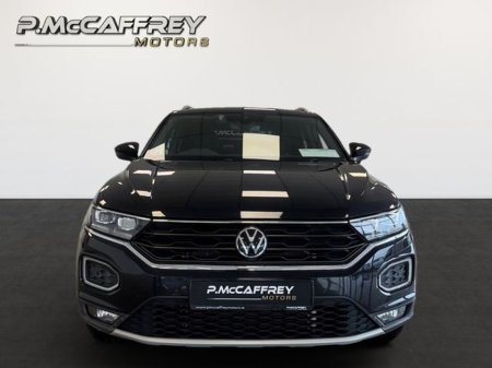 2021 Volkswagen T-Roc - thumbnail 2