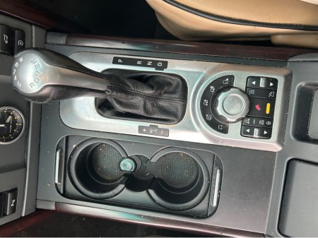 2007 Land Rover Range Rover 3.6 TDV8 VOGUE - TRADE SALE €4,995 thumbnail