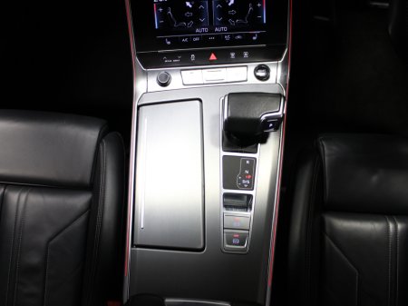 2022 Audi A6 2. tfsi E €44,950 thumbnail