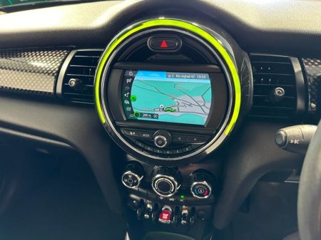 2020 MINI Cooper - photo 20