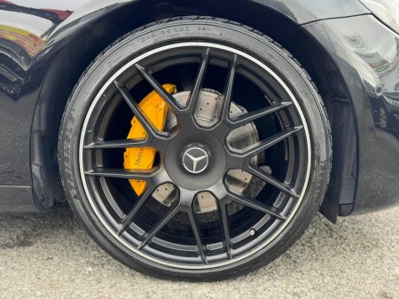 2017 Mercedes-Benz E Class - thumbnail 11