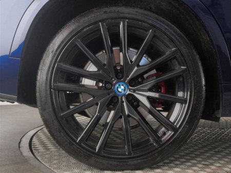 2023 BMW X5 xDrive45e M Sport €76,900 thumbnail