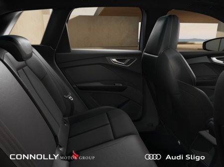2026 Audi Q4 e-tron Q4 S Line 40 e-tron 403km range WLPT "Coming Soon" €58,963 thumbnail
