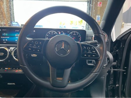 2020 Mercedes-Benz A Class - thumbnail 10