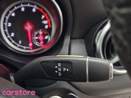 2017 Mercedes-Benz GLA Class - thumbnail 19