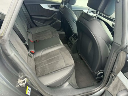 2021 Audi A5 - thumbnail 12