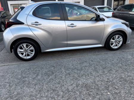 2023 Mazda Mazda2 - thumbnail 8