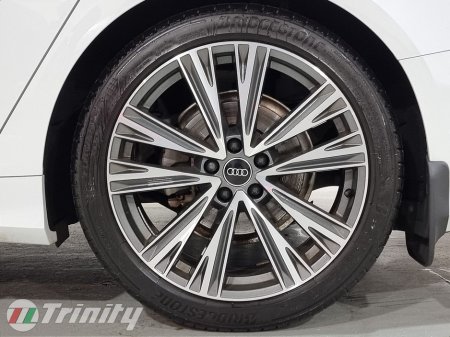 2024 Audi A6 * S-LINE * S-TRONIC AUTOMATIC * 40TDI * 204BHP * STUNNING CAR * TRINITY VOLKSWAGEN * thumbnail