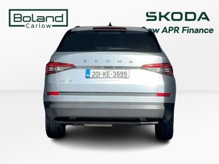 2020 Skoda Kodiaq - thumbnail 12