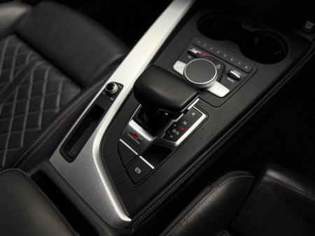 2017 Audi S5 - thumbnail 15