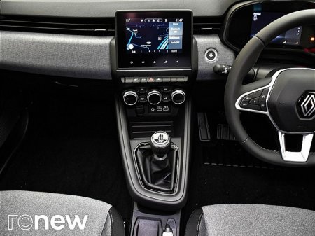 2025 Renault Clio - thumbnail 23